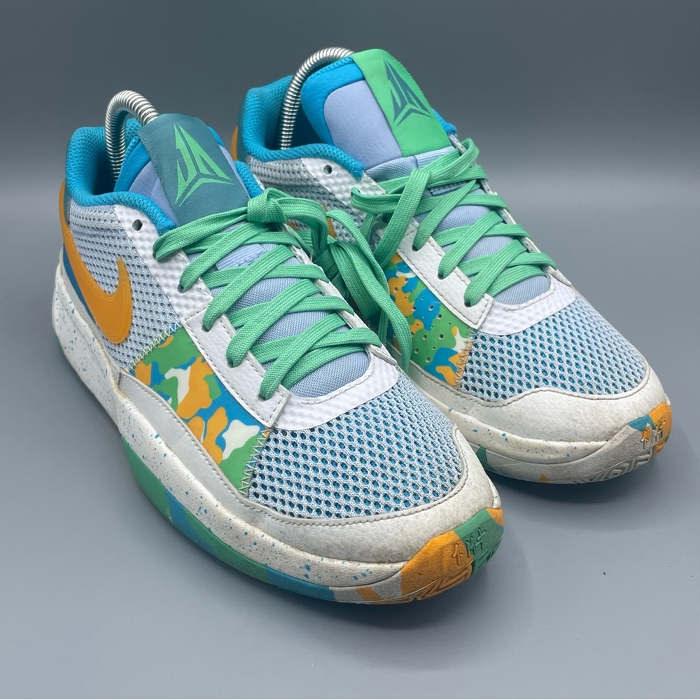 Nike Kids' Ja‎ 1 "Sundial"